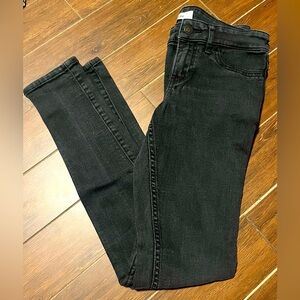 Women’s Hollister jeans